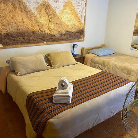 Hostal San Pedro de Atacama Ngoại thất bức ảnh