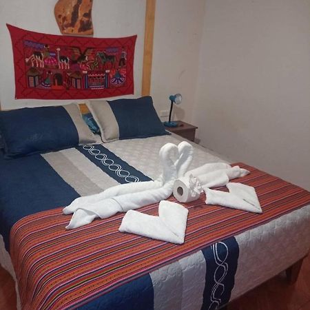 Hostal San Pedro de Atacama Ngoại thất bức ảnh