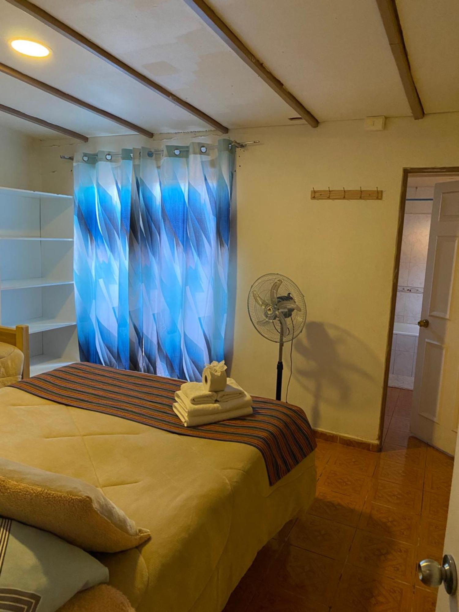 Hostal San Pedro de Atacama Ngoại thất bức ảnh